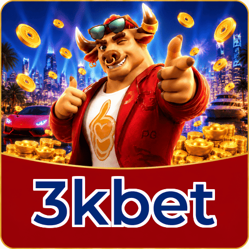 3kbet Plataforma Confiável