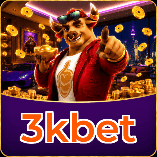 3kbet Facebook Brasil - Siga Nossa Página Oficial