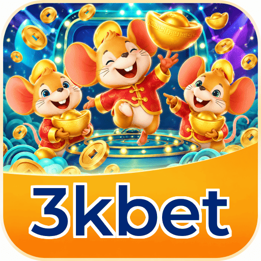 3kbet Logo Verificado