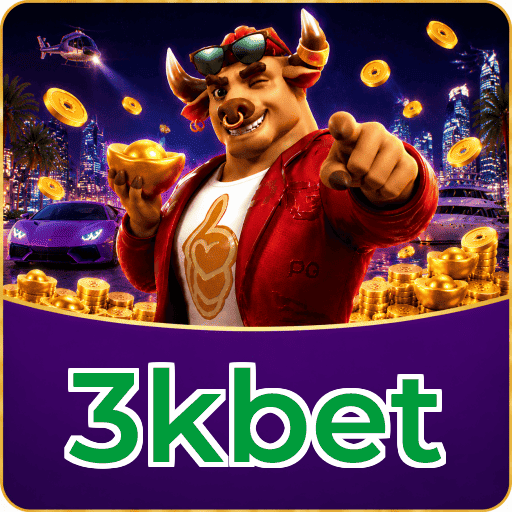 Bot 3kbet Telegram